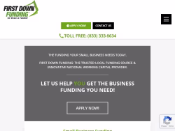Firstdownfunding