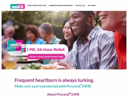 Prevacid24hr
