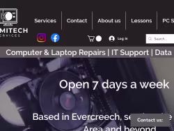 Emmitechservices