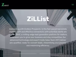 Zillist