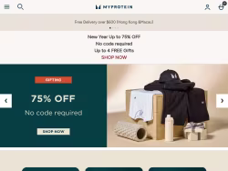 Myprotein