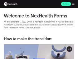 Enlivedental