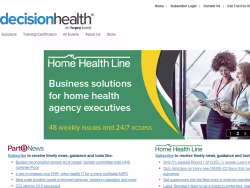 Decisionhealth