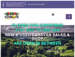 Kenmorecaravans