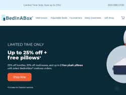 Bedinabox