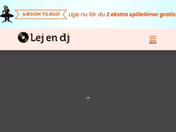 Lej-en-dj