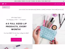 Lipmonthly