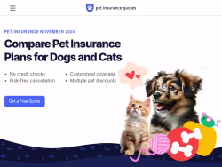 Petinsurancequotes
