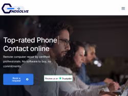 Endsolve