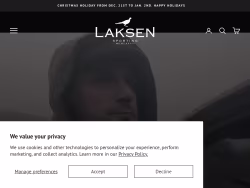 Laksen-sporting