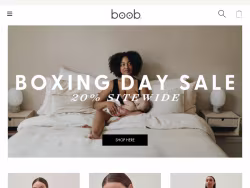Boobdesign