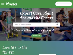 Ivyrehab