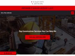 Constructioncompanyinfl