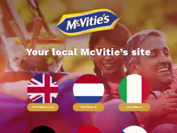 Mcvities