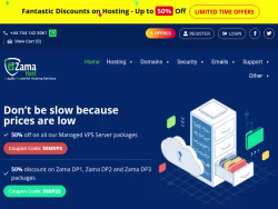 Zamahost