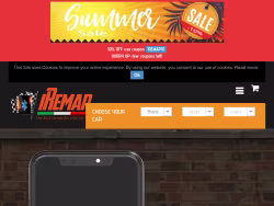 I-remap