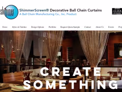 Shimmerscreen