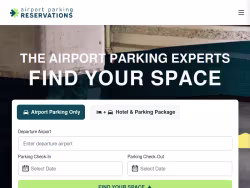 Aboutairportparking