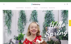 Starbackdrops
