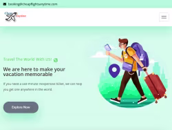 Cheapflightsanytime