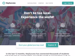 Heysuccess