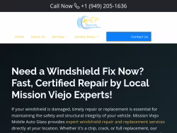 Missionviejomobileautoglass