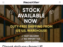 Repskiller