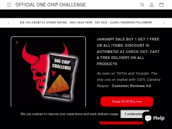 Onechipchallenge