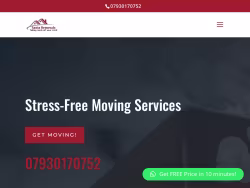 Santaremovals