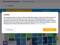Astradirect