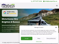 Camperfun