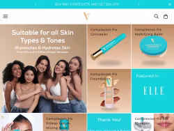 Veilcosmetics