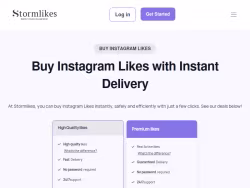 Stormlikes