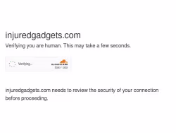 Injuredgadgets