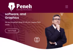 Peneh