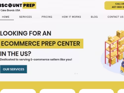 Thediscountprep