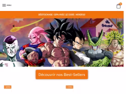 Goku-shop