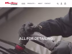 Maxshine