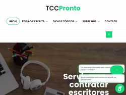 Tcc-pronto
