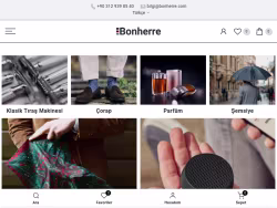 Bonherre