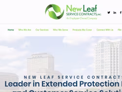 Trynewleaf