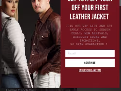 Thefinestleathers