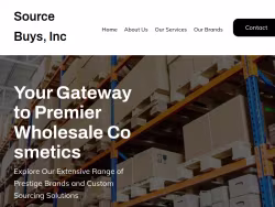 Sourcebuys