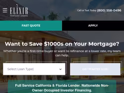 Elixirmortgagelending