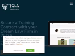 Thecorporatelawacademy