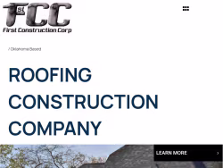 Firstconstructionroofing