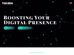 Tekzen