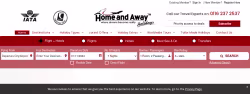 Homeandawayholidays