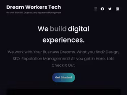 Dreamworkerstech