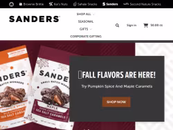Sanderscandy